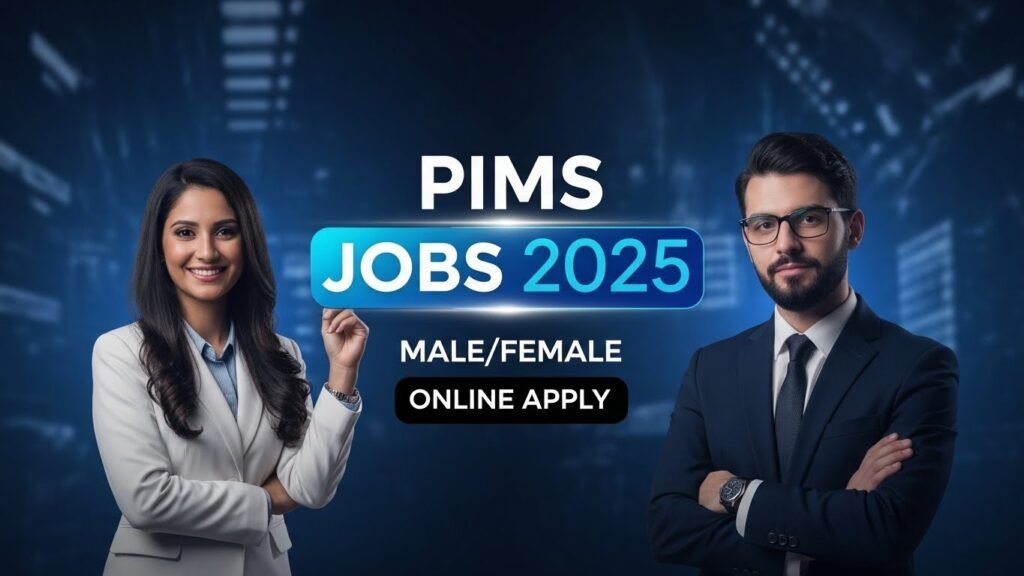 PIMS Job