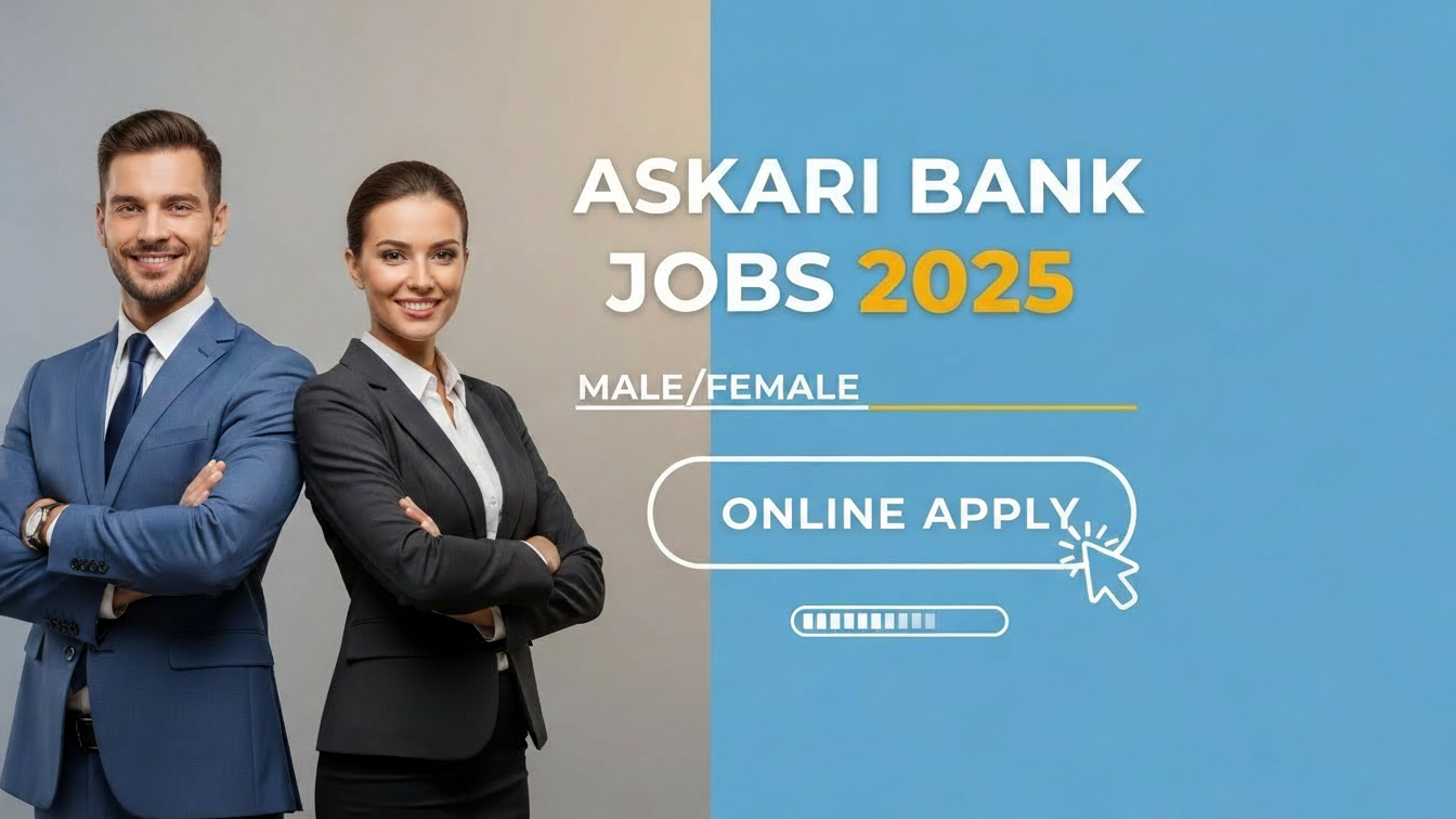 Askari Bank Jobs